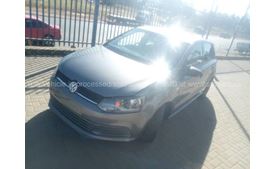 2012 VOLKSWAGEN POLO 1.4 TRENDLINE 5DR