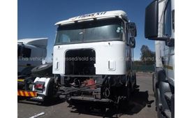 2013 INTERNATIONAL 9800i LTW SBA 6X4 T/T C/C