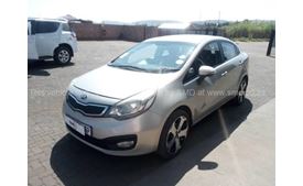 2012 KIA RIO1.4 (4DR)